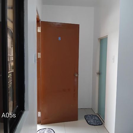 Francis Home Stay Port Barton Bonifacio Street San Vicente  Kültér fotó
