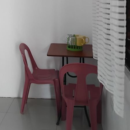 Francis Home Stay Port Barton Bonifacio Street San Vicente  Kültér fotó