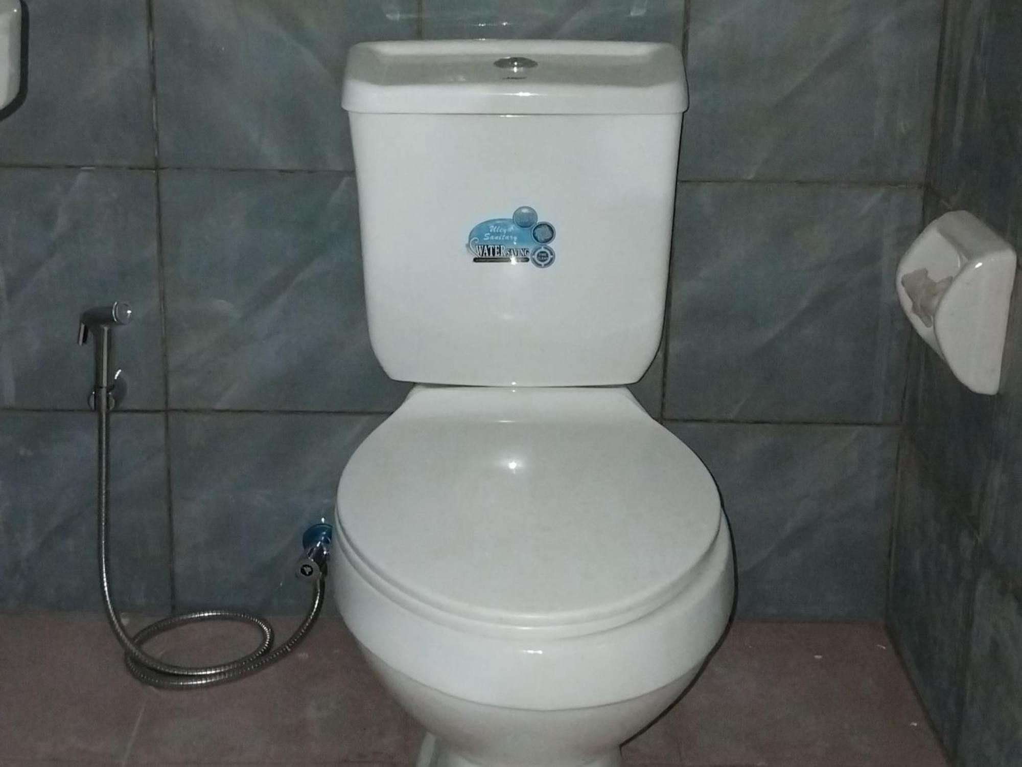 Francis Home Stay Port Barton Bonifacio Street San Vicente  Kültér fotó