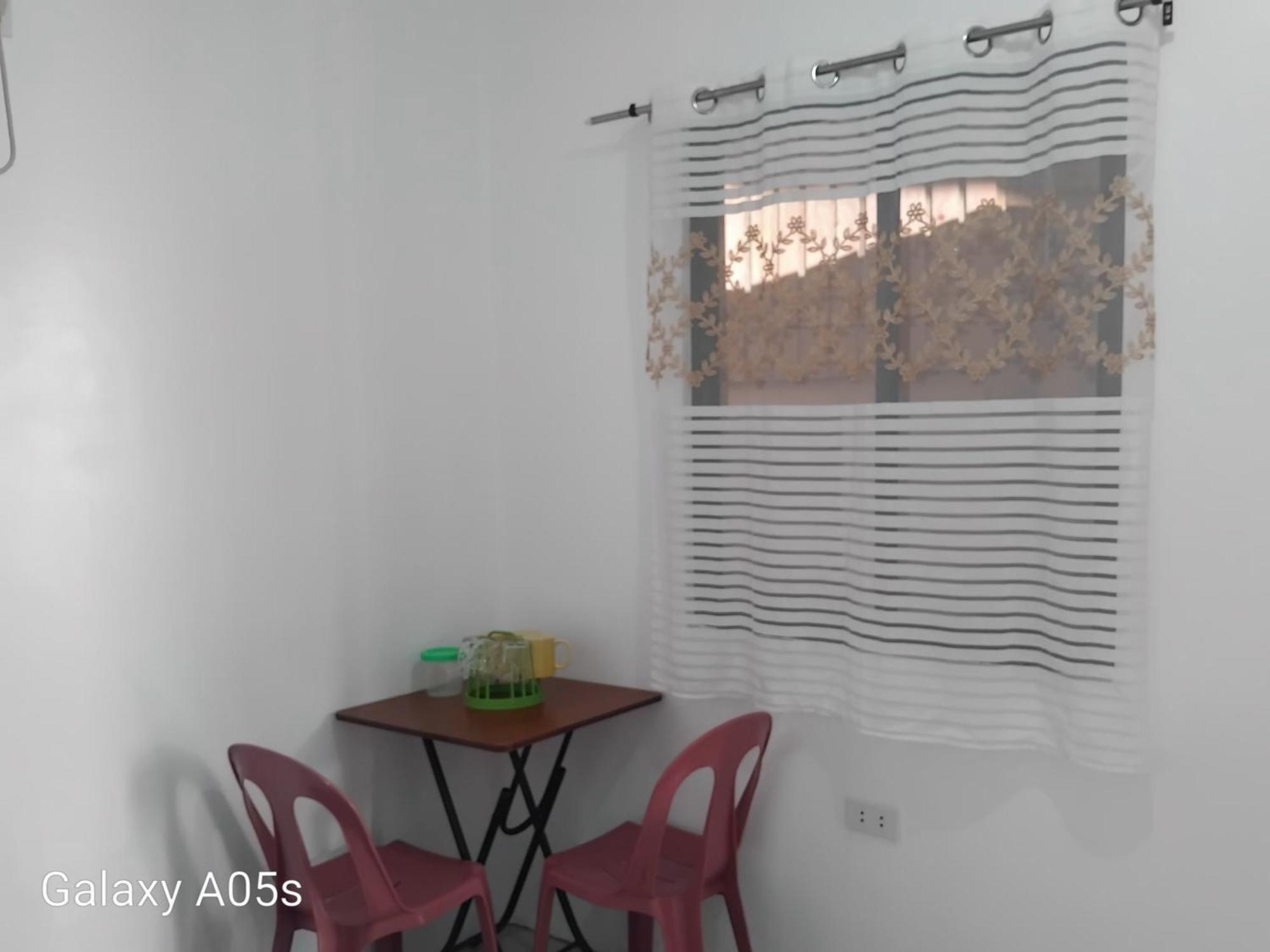 Francis Home Stay Port Barton Bonifacio Street San Vicente  Kültér fotó