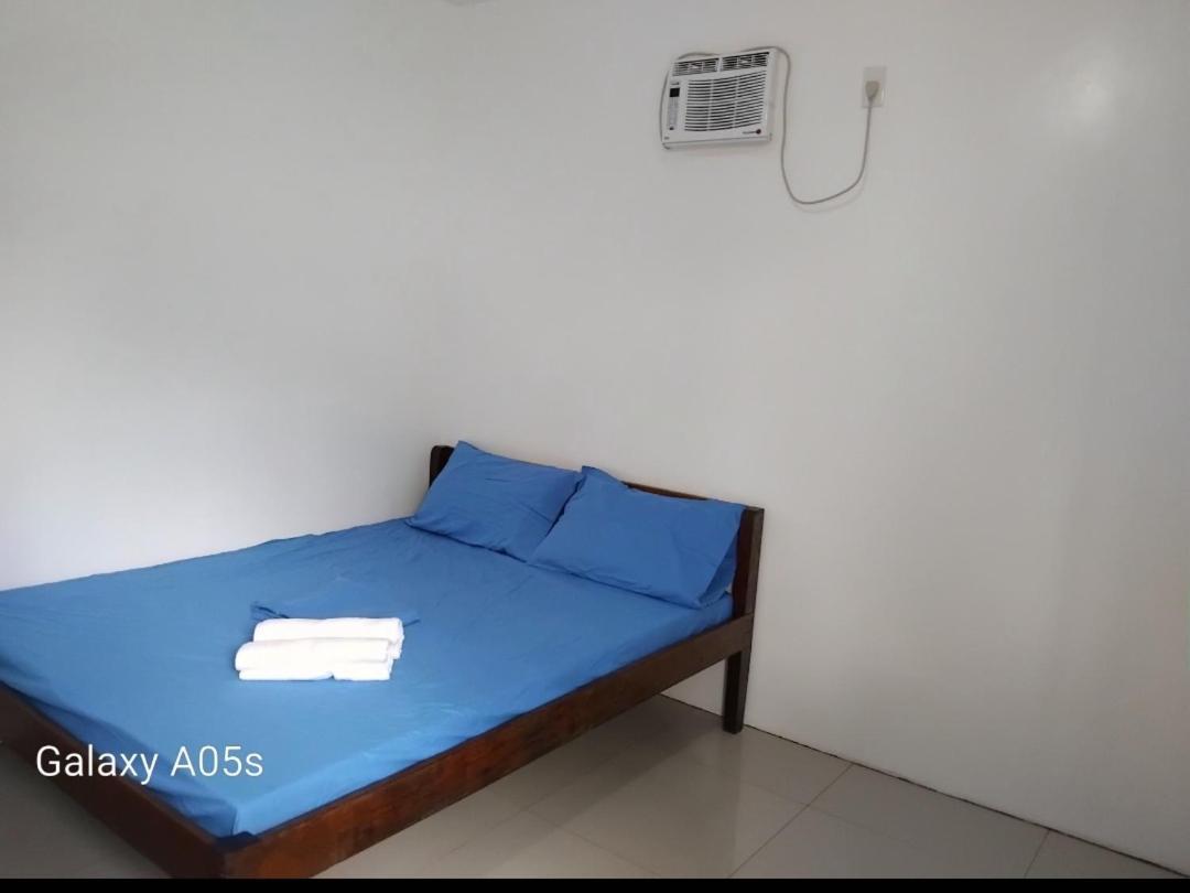Francis Home Stay Port Barton Bonifacio Street San Vicente  Kültér fotó