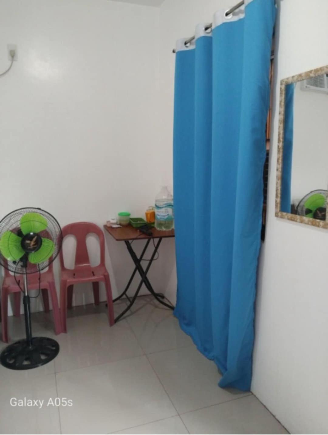 Francis Home Stay Port Barton Bonifacio Street San Vicente  Kültér fotó